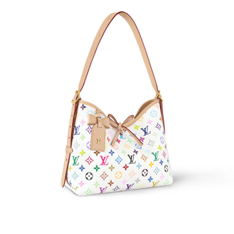 LV x TM CarryAll PM