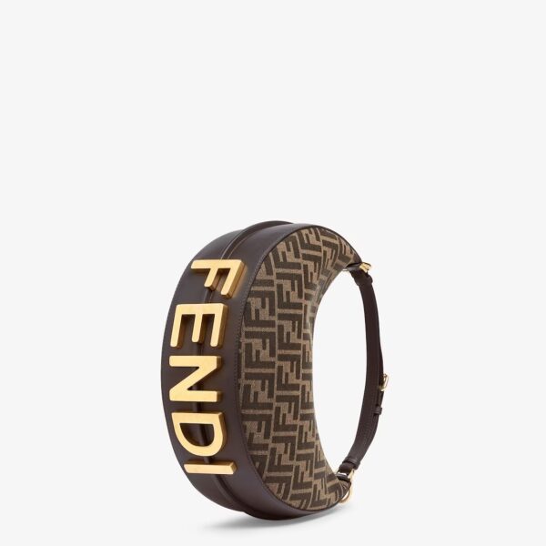 Fendigraphy small