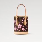 LV x TM NANO BUCKET
