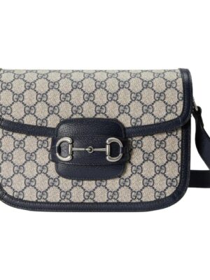 GUCCI HORSEBIT 1955   SHOULDER BAG