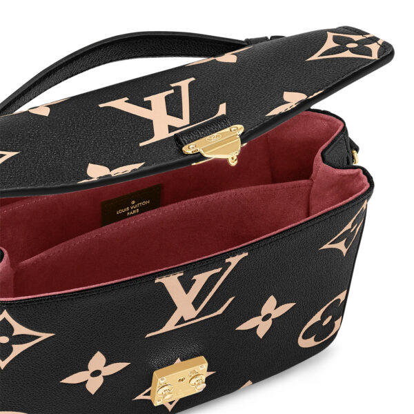 Pochette Métis