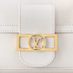 Dauphine Soft MM