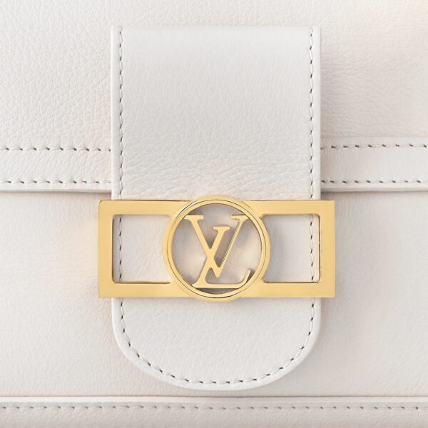 Dauphine Soft MM