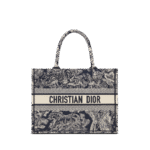 Medium Dior Book Tote