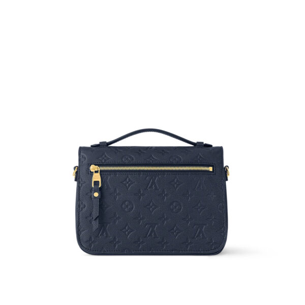 Pochette Métis