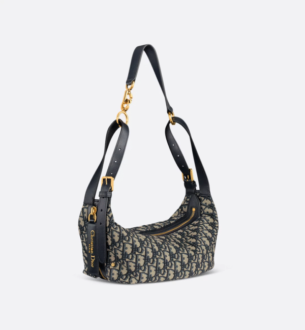 Small D-Journey Bag
