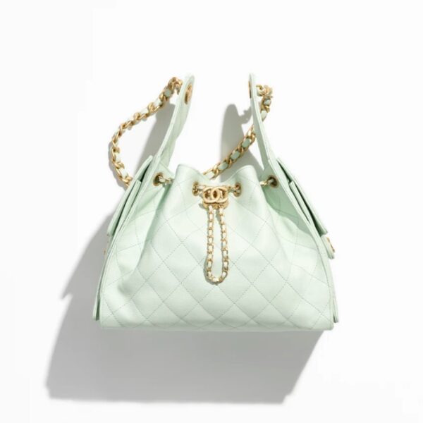 CHANEL 25 small handbag