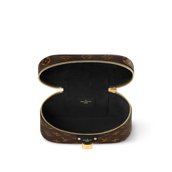 Vanity Chain Pouch
