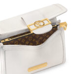 Dauphine Soft MM