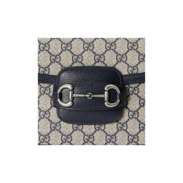 GUCCI HORSEBIT 1955   SHOULDER BAG