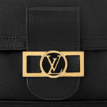 Dauphine Soft MM