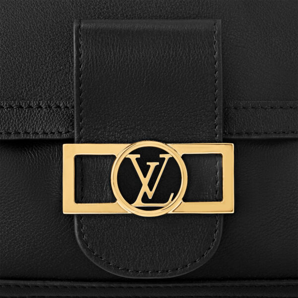Dauphine Soft MM