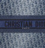 Medium Dior Book Tote