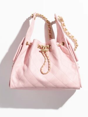 CHANEL 25 small handbag