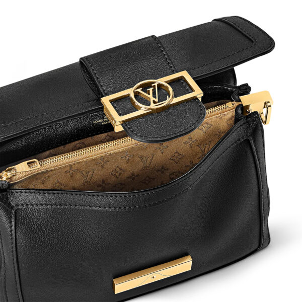 Dauphine Soft MM