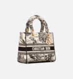 Medium Lady D-Lite Bag