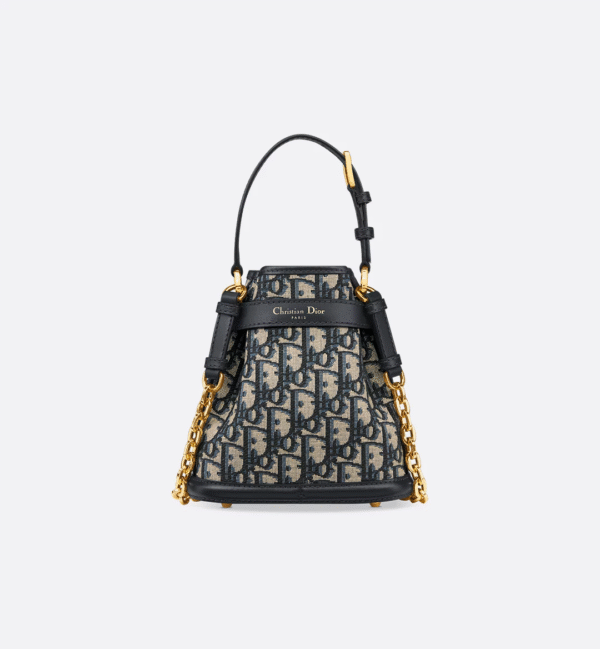 Small C'est Dior Bag