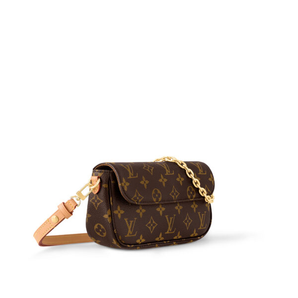 WALLET ON CHAIN IVY