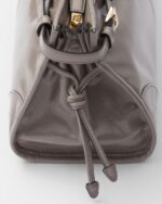 Prada Bonnie Medium Leather Handbag