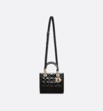 Medium Lady Dior Bag