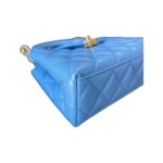 CHANEL  KELL BAG