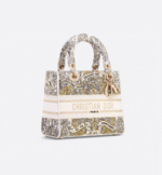 Medium Lady D-Lite Bag