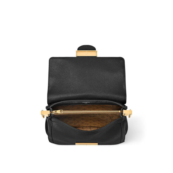 Dauphine Soft MM