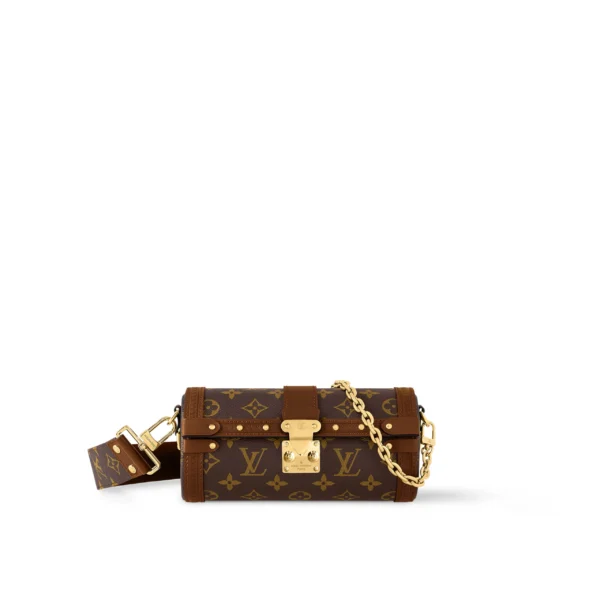 Papillon Trunk