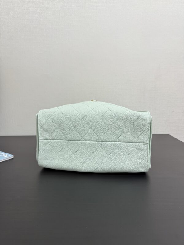 CHANEL 25 small handbag