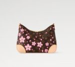 LV x TM BOULOGNE Small Bag