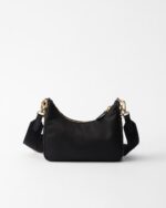 Prada Re-Edition 2005 Re-Nylon Handbag