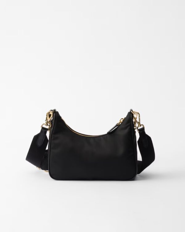 Prada Re-Edition 2005 Re-Nylon Handbag