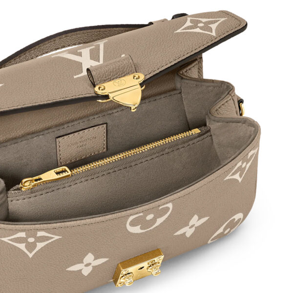 Pochette Métis East West