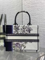 Medium Book Tote Bag