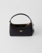 Prada Re-Edition 2005 Recycled Nylon Mini Handbag