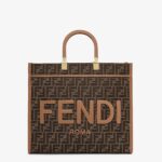 Fendi Sunshine medium