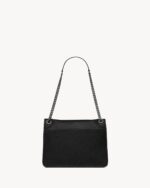 NIKI MEDIUM IN GRAINED LAMBSKIN