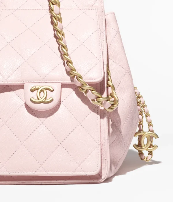 CHANEL 25 small handbag