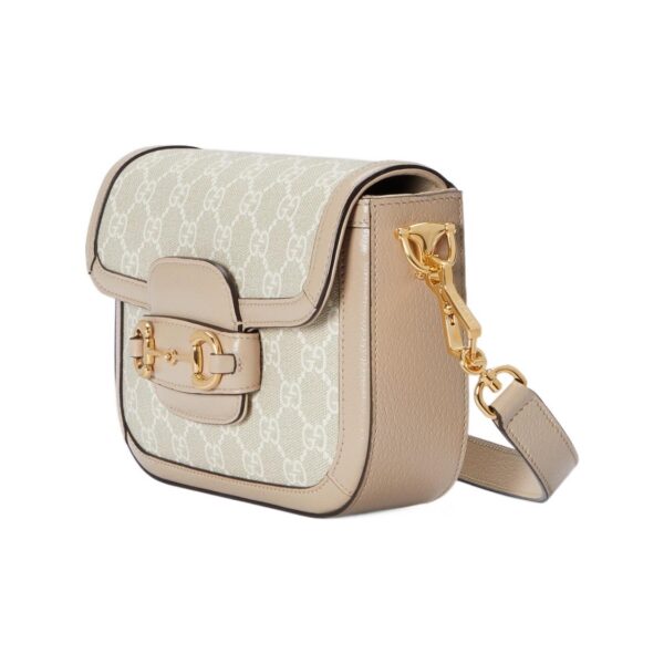 GUCCI HORSEBIT 1955 SHOULDER BAG
