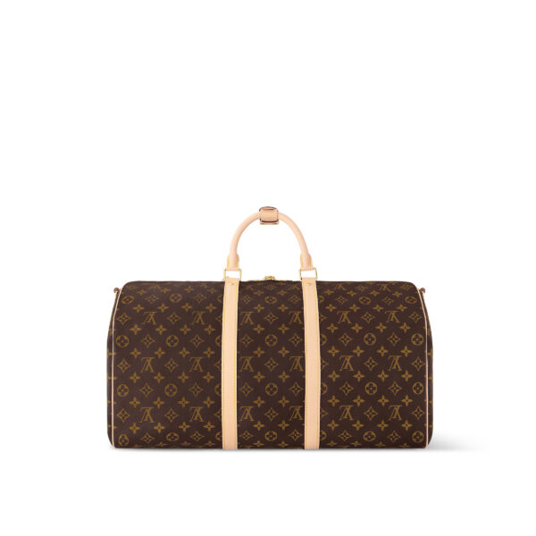 Keepall Bandoulière 50