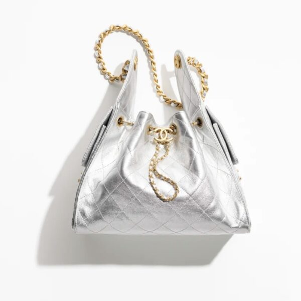 CHANEL 25 small handbag