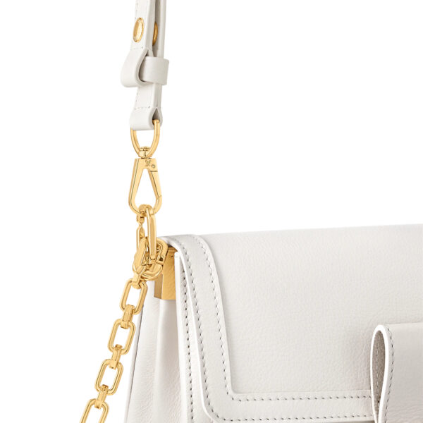 Dauphine Soft MM