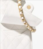 CHANEL 25 small handbag