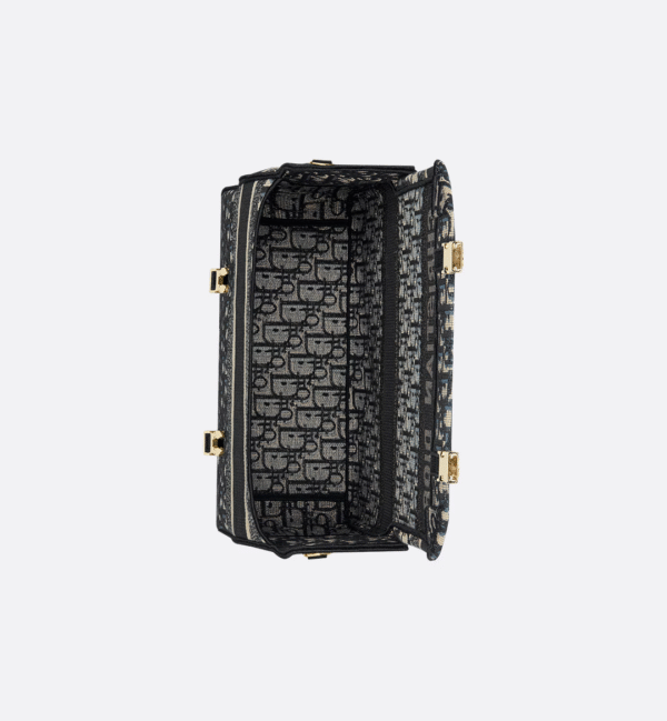 Medium Diorcamp Bag