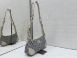 30 Montaigne Wanderlust Mini Handbag