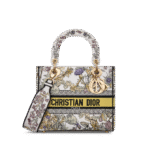 Medium Lady D-Lite Bag
