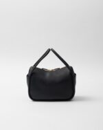 Prada Darling Leather Handbag