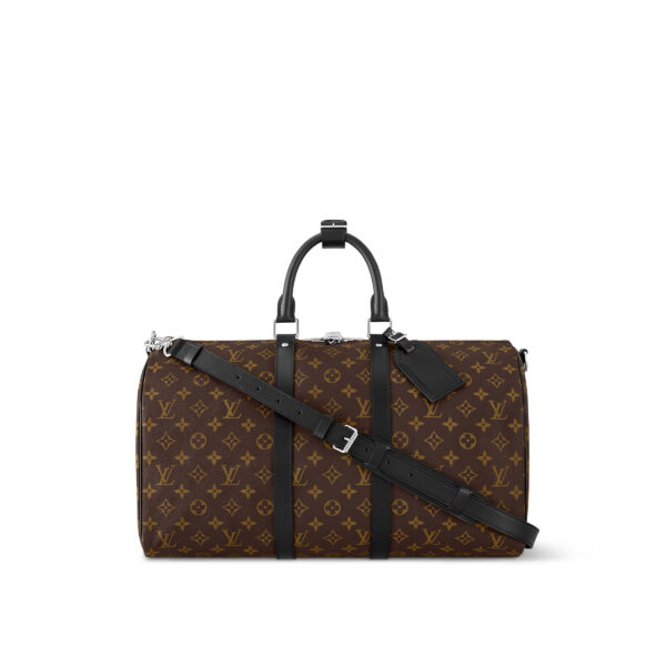 Keepall Bandoulière 45