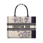 Medium Book Tote Bag