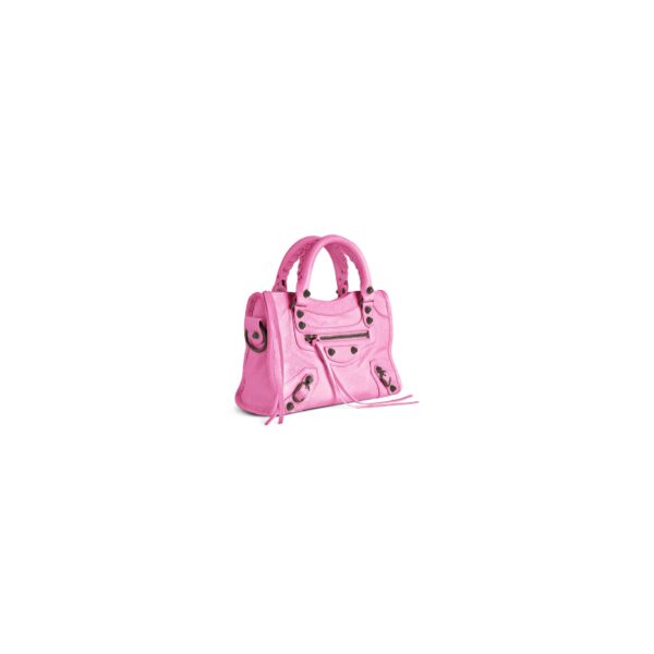 LE CITY Mini Bag